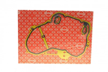 Прокладка насосу масляного Opel Astra G/Vectra B/C/SAAB 2.0T 00- 051.930 ELRING 051-930