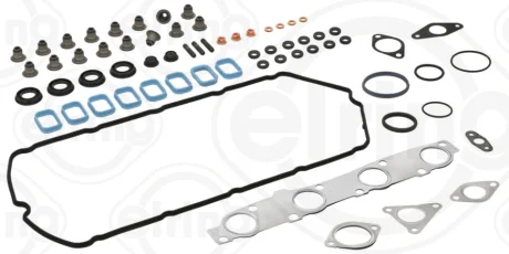 Комплект прокладок (верхній) Ford Transit 2.2 TDCi 06-14 052.091 ELRING 052-091