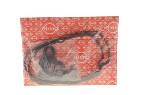 Прокладка кришки клапанів Citroen Jumper/Fiat Ducato/Peugeot Boxer 2.2/2.4D 06- (к-кт) 052.100 ELRING 052-100