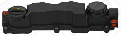 Кришка клапанів Ford Transit Connect 1.6 TDCi 04-/Citroen Berlingo 1.6HDi 96- 052.730 ELRING 052-730