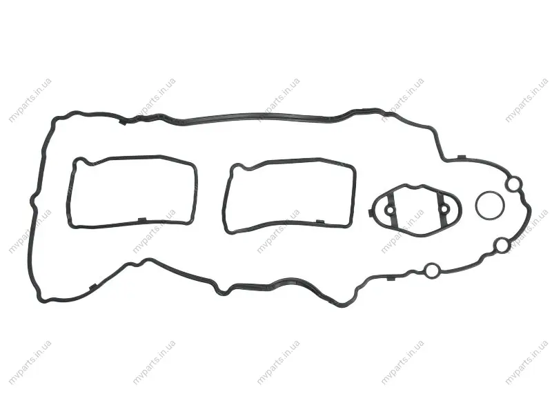 Прокладка кришки клапанів BMW X4 (F26)/X5 (F15/F85) 14- (к-кт) 054.930 ELRING 054-930 (фото 1)