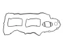 Прокладка кришки клапанів BMW X4 (F26)/X5 (F15/F85) 14- (к-кт) 054.930 ELRING 054-930 (фото 1)
