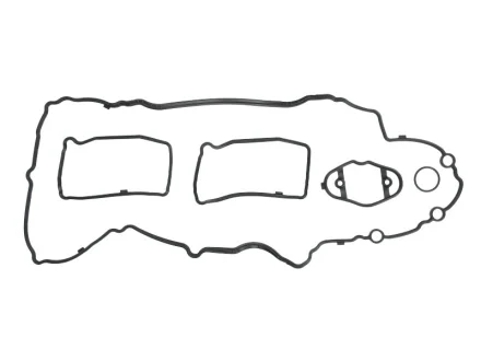 Прокладка кришки клапанів BMW X4 (F26)/X5 (F15/F85) 14- (к-кт) 054.930 ELRING 054-930
