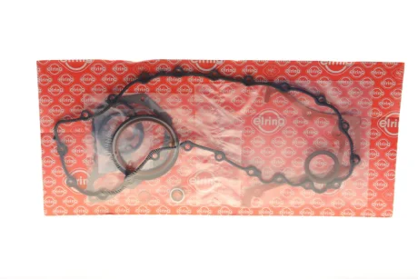 Комплект прокладок (нижній) Renault Laguna/Megane/Scenic 03-15 055.430 ELRING 055-430
