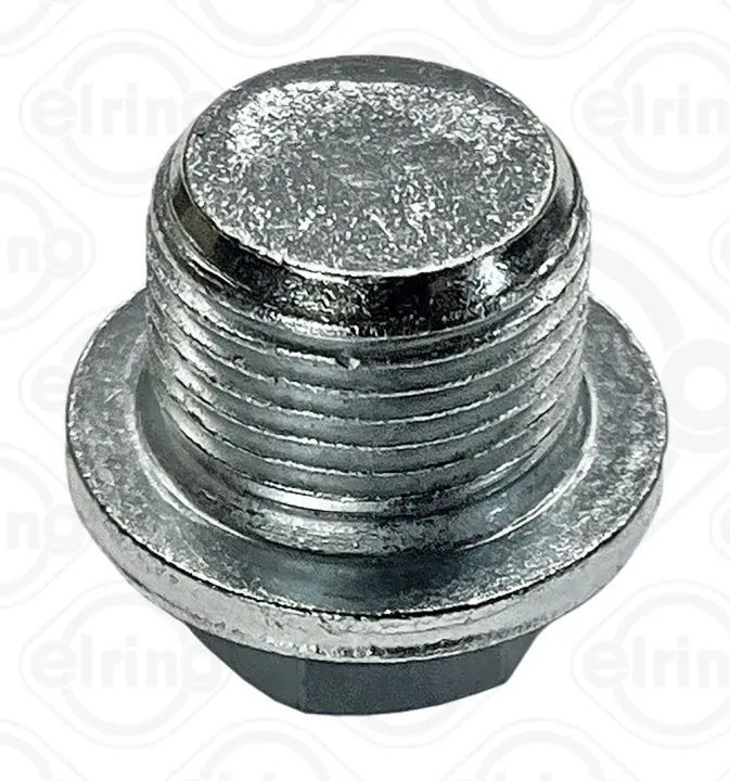 Пробка піддону картера зливна Subaru Forester 97- 056.660 ELRING 056-660 (фото 1)