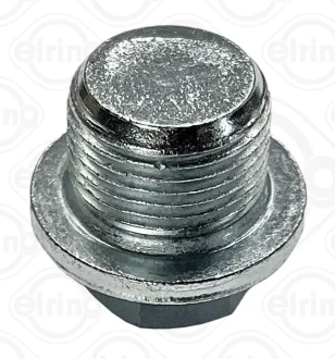 Пробка піддону картера зливна Subaru Forester 97- 056.660 ELRING 056-660