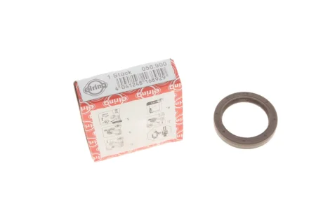 Сальник колінвалу (передній) Opel Astra G/H/Vectra C 1.6/1.8 02- 056.900 ELRING 056-900