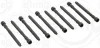 Болти головки (к-кт 10шт.) VW Passat 2.0i 01-05 057.410 ELRING 057-410 (фото 1)