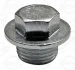 Болт зливу оливи Subaru Forester/Legacy/Outback 10- (M16x1.5x10) 057.420 ELRING 057-420 (фото 1)