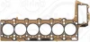 Прокладка ГБЦ BMW X5 3.0 d/X6 3.5 d 07-10 M57 D30 058.143 ELRING 058-143 (фото 1)