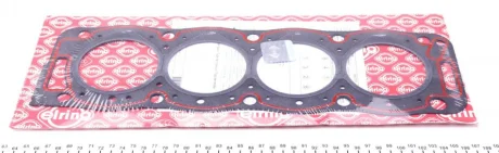 Прокладка ГБЦ Citroen Berlingo/Peugeot Partner 1.8D 96- (1.45mm) 058.701 ELRING 058-701