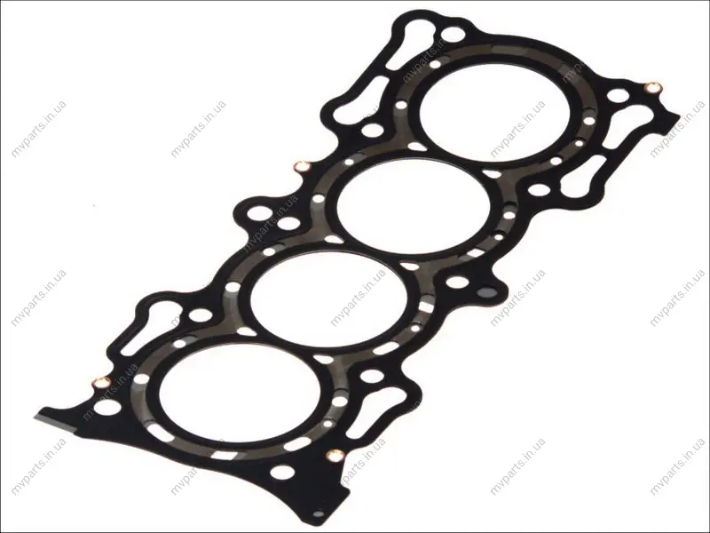 Прокладка ГБЦ Honda Accord 2.0/2.2 93-03 (F22B1/F22B2) (0.75mm) 058.740 ELRING 058-740 (фото 1)
