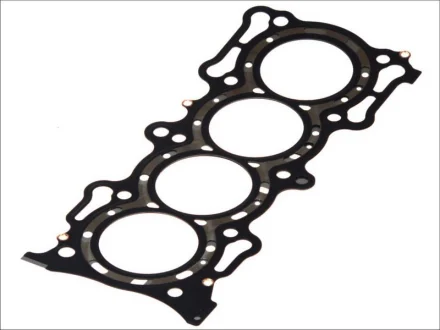 Прокладка ГБЦ Honda Accord 2.0/2.2 93-03 (F22B1/F22B2) (0.75mm) 058.740 ELRING 058-740