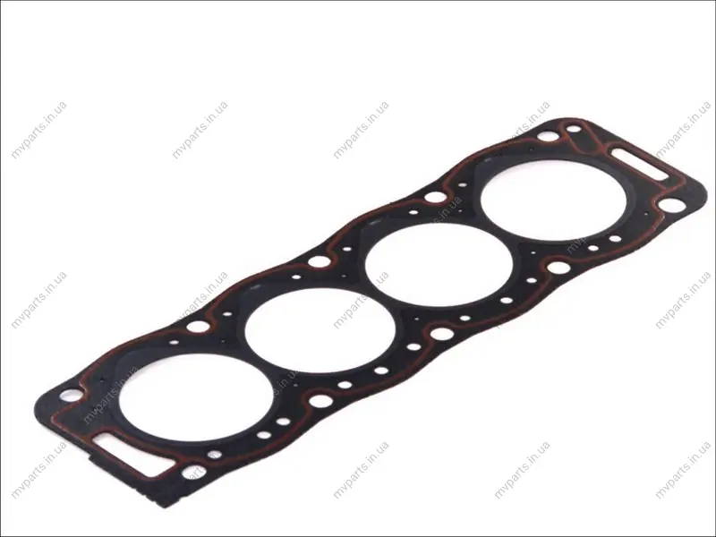 Прокладка ГБЦ Fiat Scudo/Citroen Jumpy 1.9D (1905) (3 метки) (1.44mm) 059.171 ELRING 059-171 (фото 1)