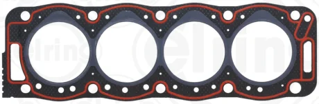 Прокладка головки блоку PSA 1.9D XUD9 5 1.5MM (вир-во Elring) ELRING 059-341