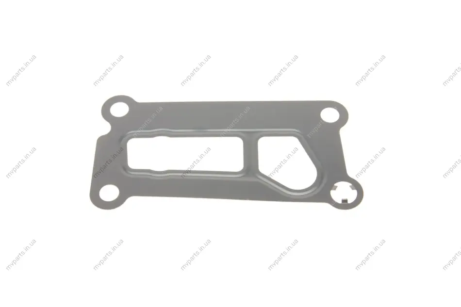Прокладка корпуса фільтра масляного Ford Transit Connect 2.5 Duratec 13- 059.920 ELRING 059-920 (фото 1)