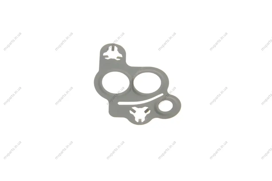 Прокладка клапана EGR Ford Focus/Mondeo/Fiesta 1.8/2.0 04-15 059.934 ELRING 059-934 (фото 1)