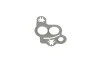 Прокладка клапана EGR Ford Focus/Mondeo/Fiesta 1.8/2.0 04-15 059.934 ELRING 059-934 (фото 1)