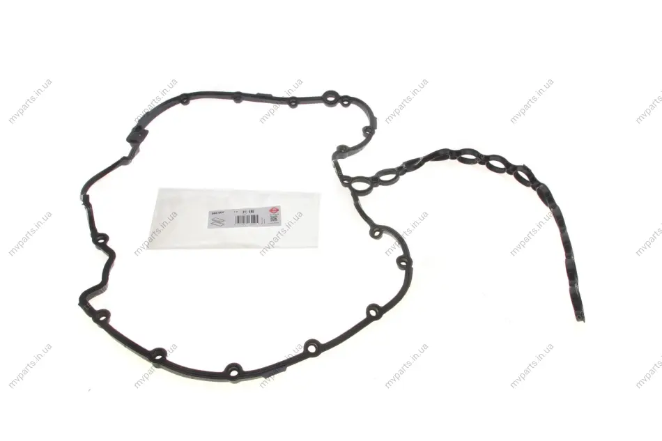 Прокладка кришки клапанів BMW 3 (E46-E92) 03-/Opel Omega B 2.5DTI 01-03 060.062 ELRING 060-062 (фото 1)