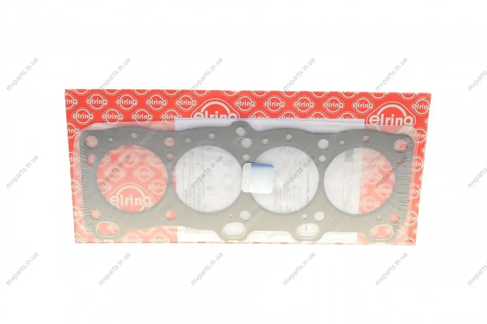 Прокладка ГБЦ Mazda 323 III/IV 1.7D 84-97 (1.7mm) 061.310 ELRING 061-310 (фото 1)