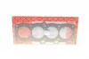 Прокладка ГБЦ Mazda 323 III/IV 1.7D 84-97 (1.7mm) 061.310 ELRING 061-310 (фото 1)