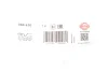 Прокладка колектора впускного Toyota 1NR-FBE/2NR-FE 066.430 ELRING 066-430 (фото 2)