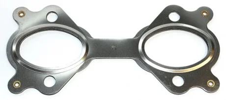 Прокладка, випускний колектор 1шт BMW M57D30 (3) (вир-во Elring) ELRING 066-650