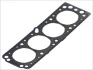 Прокладка ГБЦ Daewoo Nexia 1.5 16V 95-97 068.181 ELRING 068-181 (фото 1)