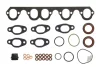 Комплект прокладок (верхній) VW LT/T4 2.5TDI (без прокладки ГБЦ) 071.160 ELRING 071-160 (фото 1)