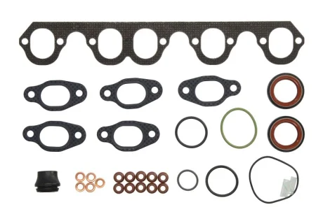Комплект прокладок (верхній) VW LT/T4 2.5TDI (без прокладки ГБЦ) 071.160 ELRING 071-160