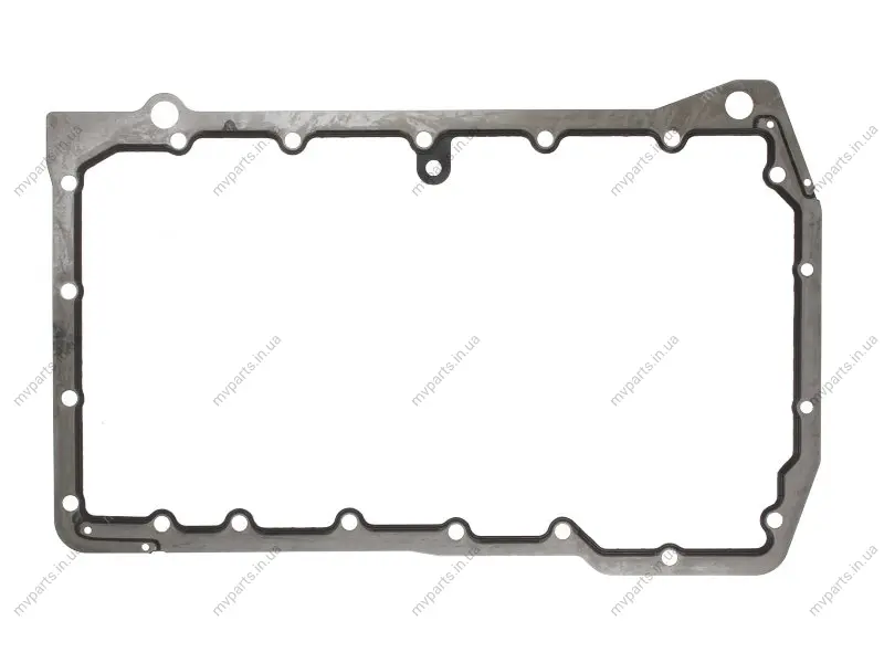 Прокладка піддону BMW 1 (E87)/3(E46)/5(E60) 2.0Td 01-11 071.340 ELRING 071-340 (фото 1)