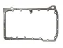 Прокладка піддону BMW 1 (E87)/3(E46)/5(E60) 2.0Td 01-11 071.340 ELRING 071-340 (фото 1)