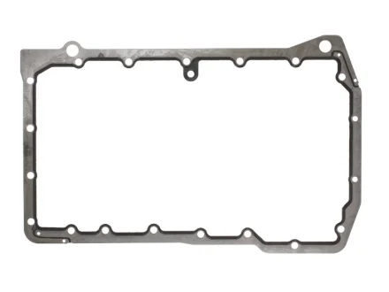 Прокладка піддону BMW 1 (E87)/3(E46)/5(E60) 2.0Td 01-11 071.340 ELRING 071-340