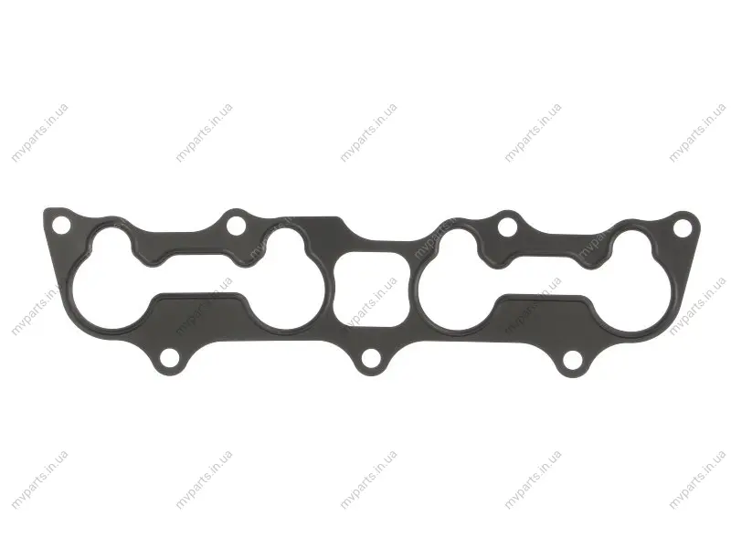 Прокладка колектора впускного Mazda 323 1.5 16V 94- 071.370 ELRING 071-370 (фото 1)
