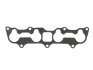 Прокладка колектора впускного Mazda 323 1.5 16V 94- 071.370 ELRING 071-370 (фото 1)