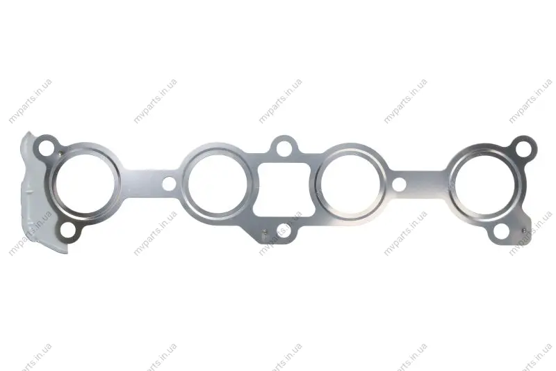 Прокладка колектора випускного Mazda 323 1.5 16V 94- 071.390 ELRING 071-390 (фото 1)