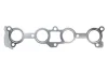 Прокладка колектора випускного Mazda 323 1.5 16V 94- 071.390 ELRING 071-390 (фото 1)
