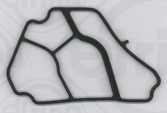Прокладка корпуса фільтра масляного BMW 3 (E46/E91)/5 (E60/E61)/X3 (E83) 2.0D 98-12 N47/M47 071.630 ELRING 071-630 (фото 1)