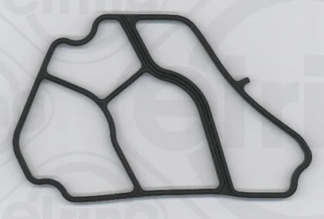 Прокладка корпуса фільтра масляного BMW 3 (E46/E91)/5 (E60/E61)/X3 (E83) 2.0D 98-12 N47/M47 071.630 ELRING 071-630