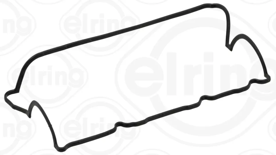 Прокладка кришки клапанів Mazda 323/626 2.0 TD 98-02 072.940 ELRING 072-940 (фото 1)