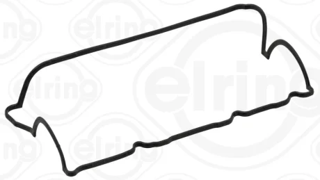Прокладка кришки клапанів Mazda 323/626 2.0 TD 98-02 072.940 ELRING 072-940