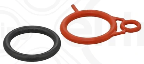 Прокладка насосу масляного MB A-class (W176/W177)/B-class (W246/W242/W247) 08- 074.100 ELRING 074-100