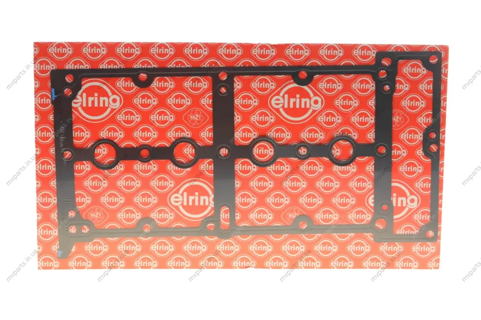 Прокладка кришки клапанів Fiat Doblo 1.3JTD/Citroen Nemo 1.3HDI/Opel Combo 1.3JTD 074.173 ELRING 074-173 (фото 1)