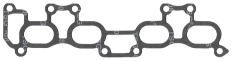 Прокладка колектора впускного Nissan Primera/Sunny 1.4/1.6 90-00 074.600 ELRING 074-600
