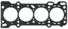 Прокладка головки блоку MAZDA 1.8/2.0 FP/FS (вир-во Elring) ELRING 075-480 (фото 1)