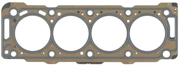 Прокладка головки PSA 2.0HDI DW10TD 2! 1.35MM MLS (вир-во Elring) ELRING 075-830 (фото 1)