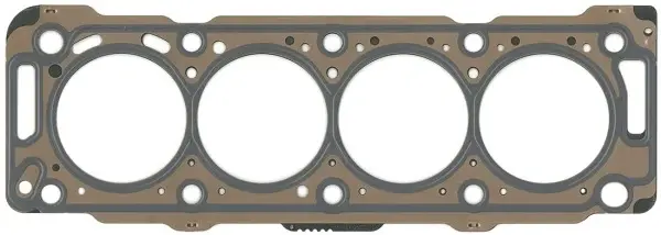 Прокладка ГБЦ Fiat Scudo 2.0JTD (5 меток) 075.860 ELRING 075-860 (фото 1)