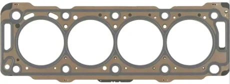 Прокладка, головка циліндра PSA 2.0HDI DW10TD 1+2! 1.55MM MLS (вир-во Elring) (вир-во Elring) ELRING 075-870