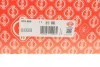 Прокладка ГБЦ BMW 3 (E46)/5 (E39) 98-03 (1.65mm) Ø84,50mm (3 метки), N47 D20 075.960 ELRING 075-960 (фото 2)