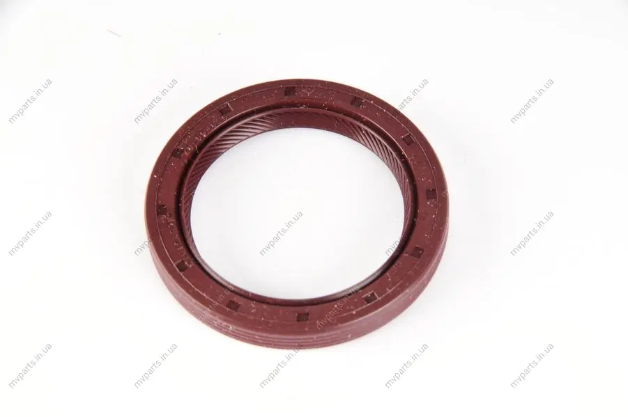 Сальник колінвалу (передній) Citroen C4/C5/Fiat Scudo 1.8/2.0 16V 01- (40x55x6.5) 076.220 ELRING 076-220 (фото 1)